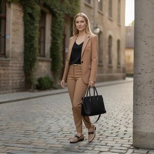 NIB Bougeotte Bicolor Leather Penny Loafers Size 42 $830.00